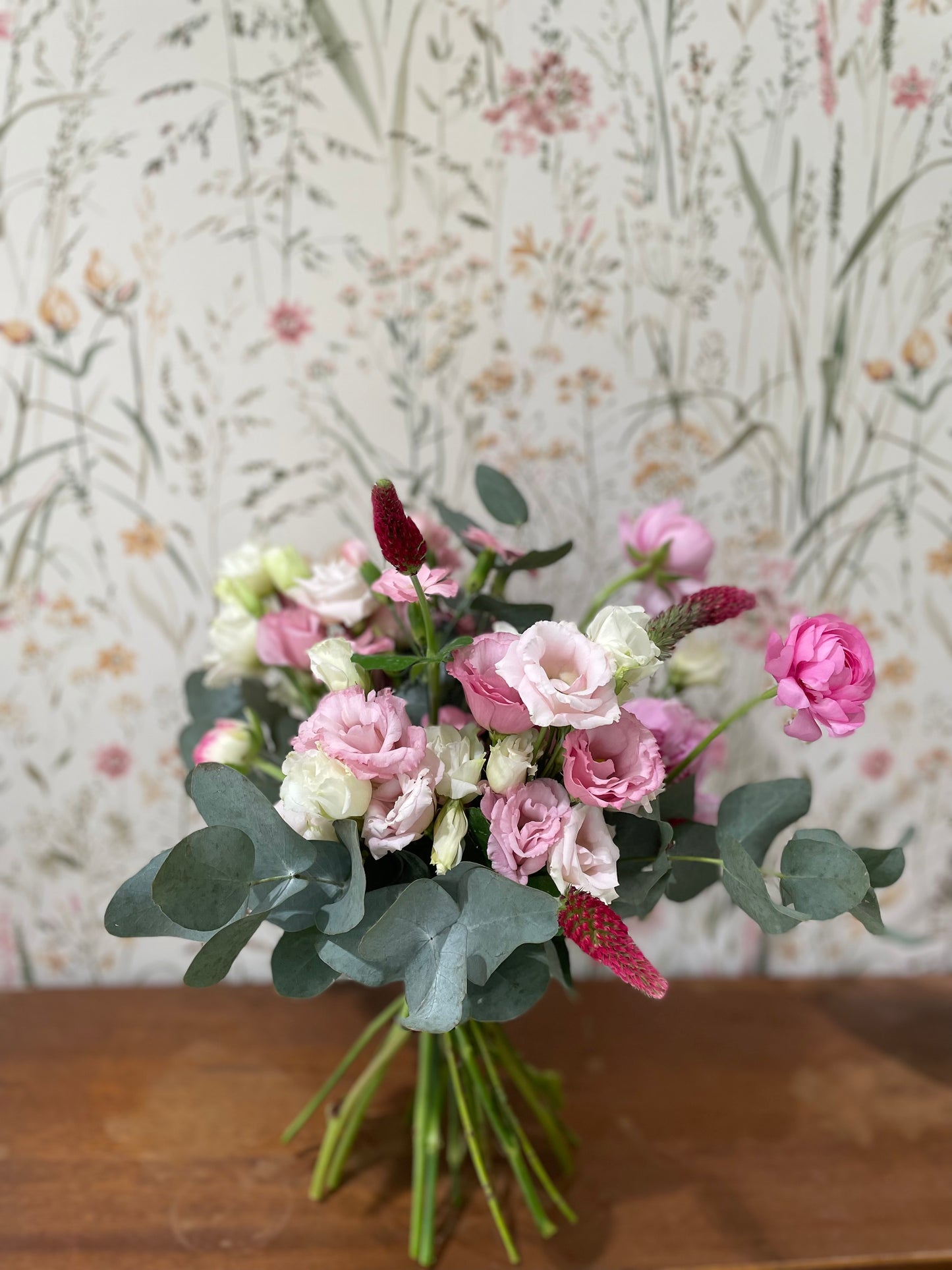 Bouquet Maman Douceur