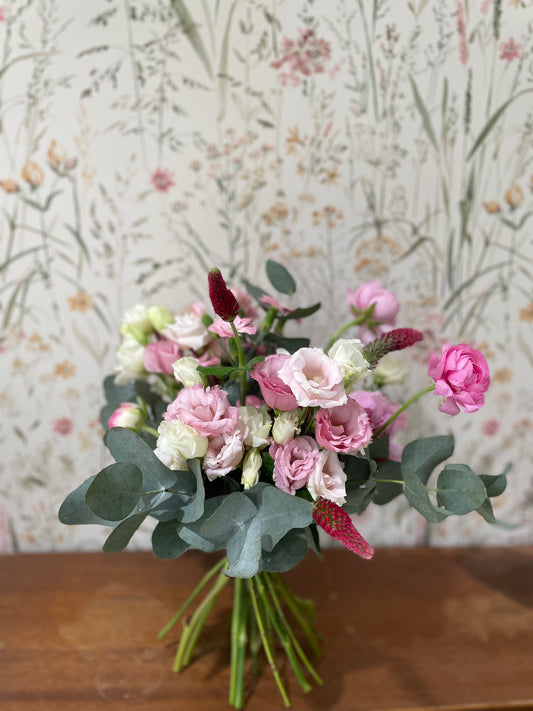 Bouquet Maman Douceur